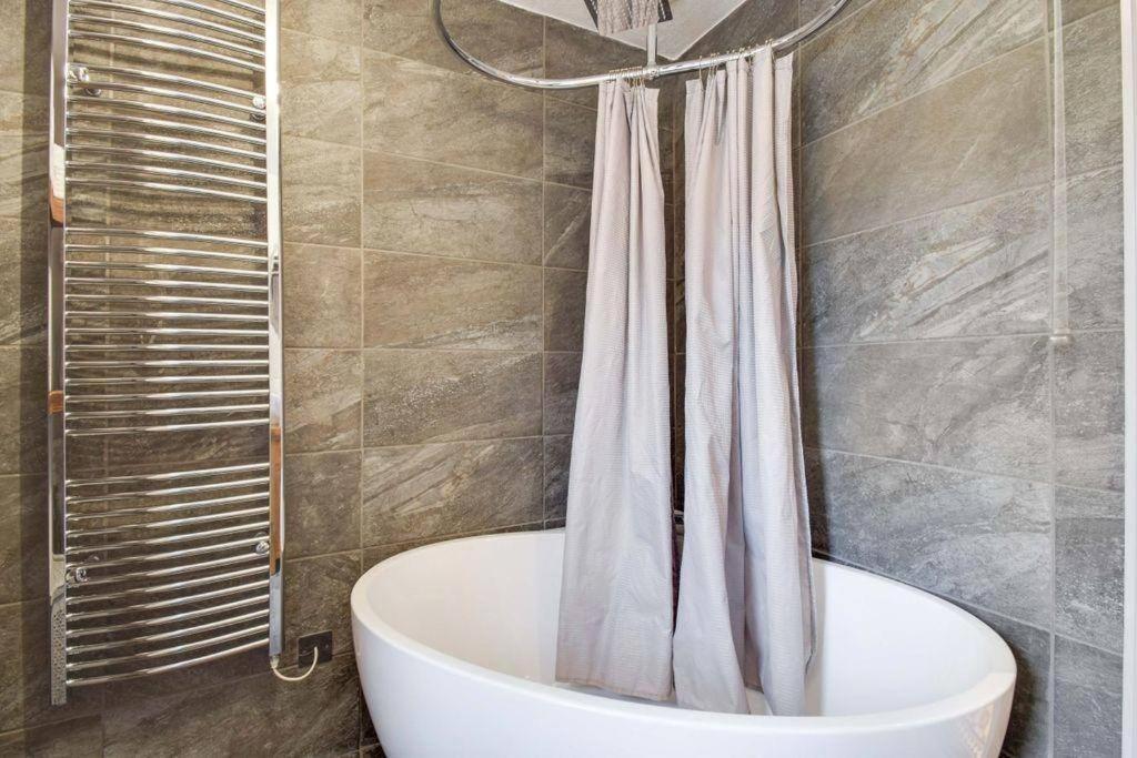 Newly Renovated Characterful Cottage, Wheal Rose Scorrier Ngoại thất bức ảnh
